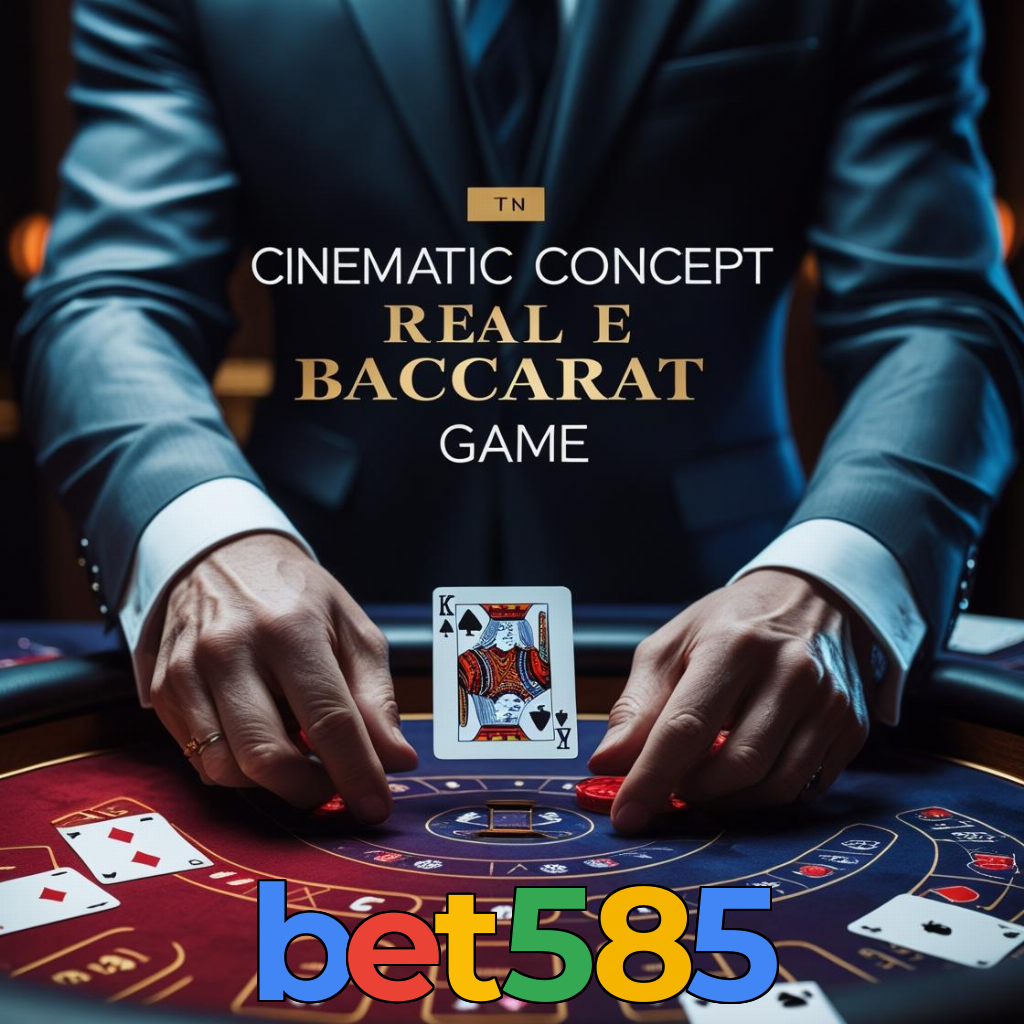 bet585：Conquiste grandes vitórias em blackjack e aposte no futebol online!