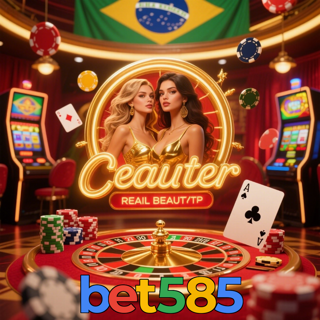 bet585:Vença no poker e ganhe prêmios com apostas no futebol ao vivo!