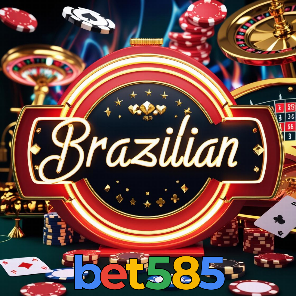 bet585:Vença no poker e aposte no futebol com segurança no nosso cassino!