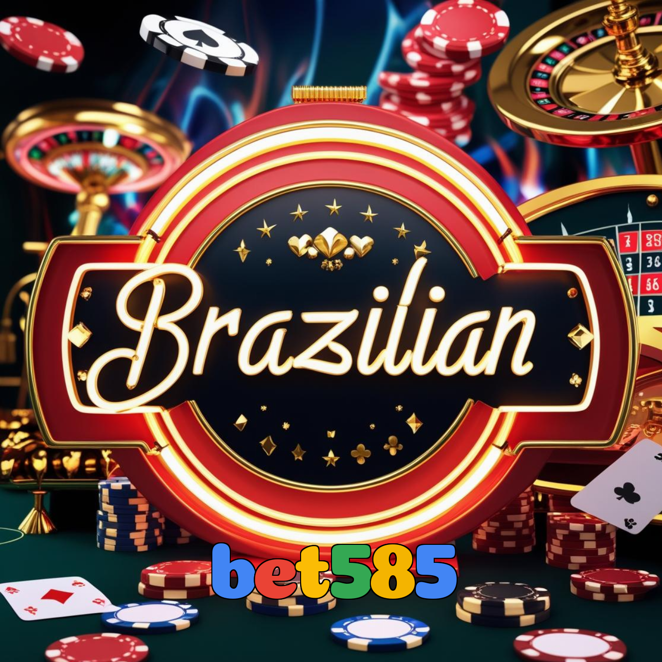 bet585：Vença no poker online! Prove que você é o mestre das cartas!