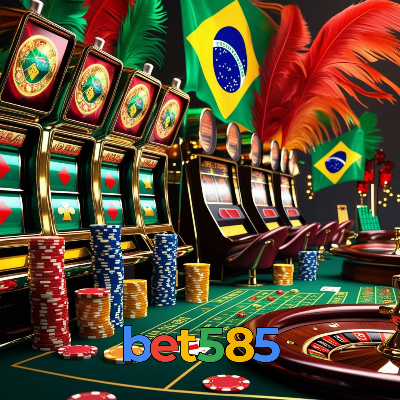 bet585：Jogue poker, aposte no futebol e ganhe prêmios incríveis!
