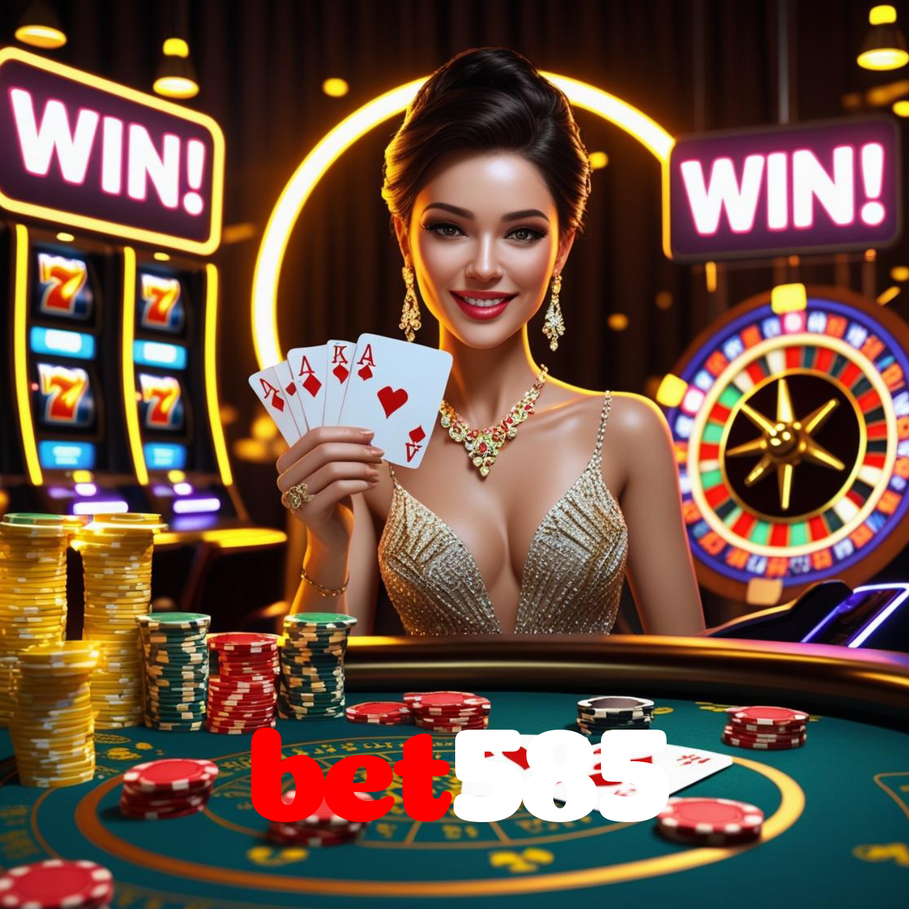 bet585:Jogue nas nossas mesas de poker e conquiste vitórias épicas!