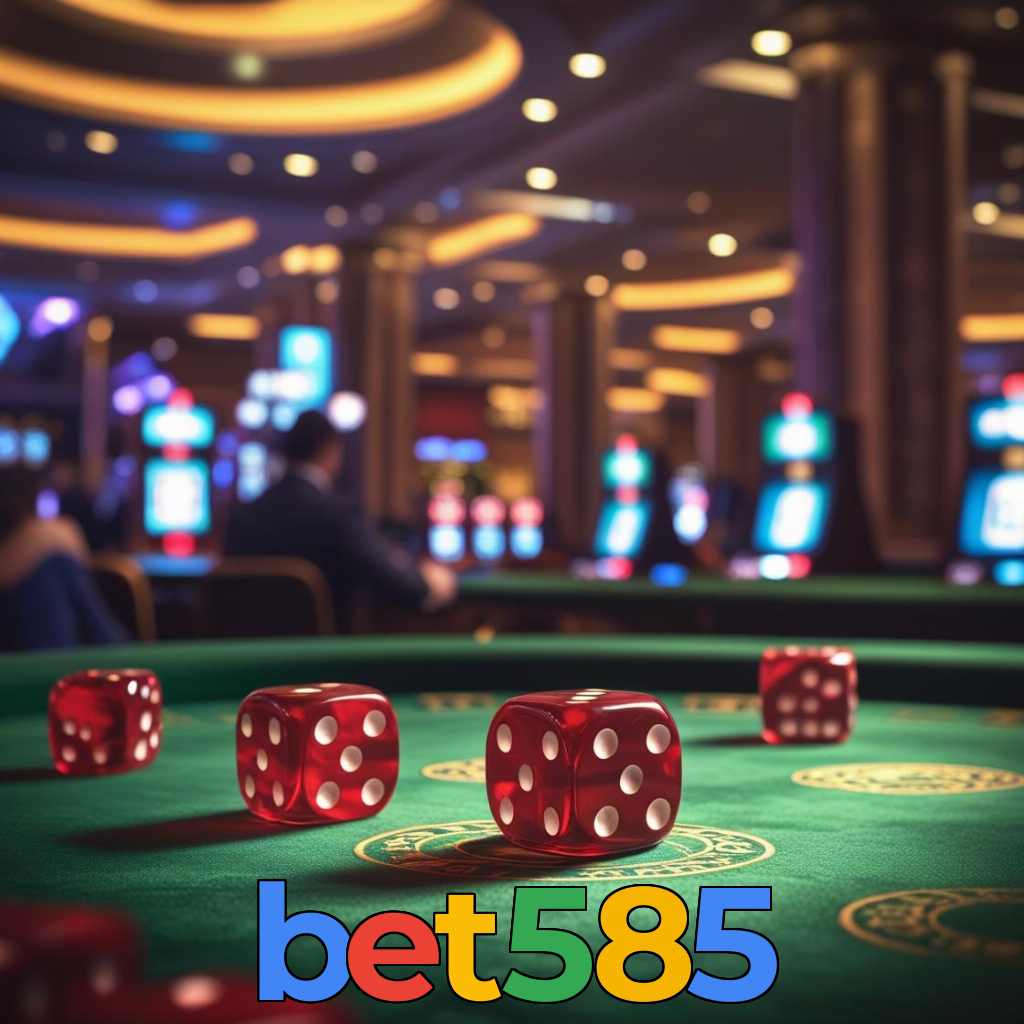 bet585:Poker, roleta e apostas ao vivo no futebol online, tudo ao seu alcance!
