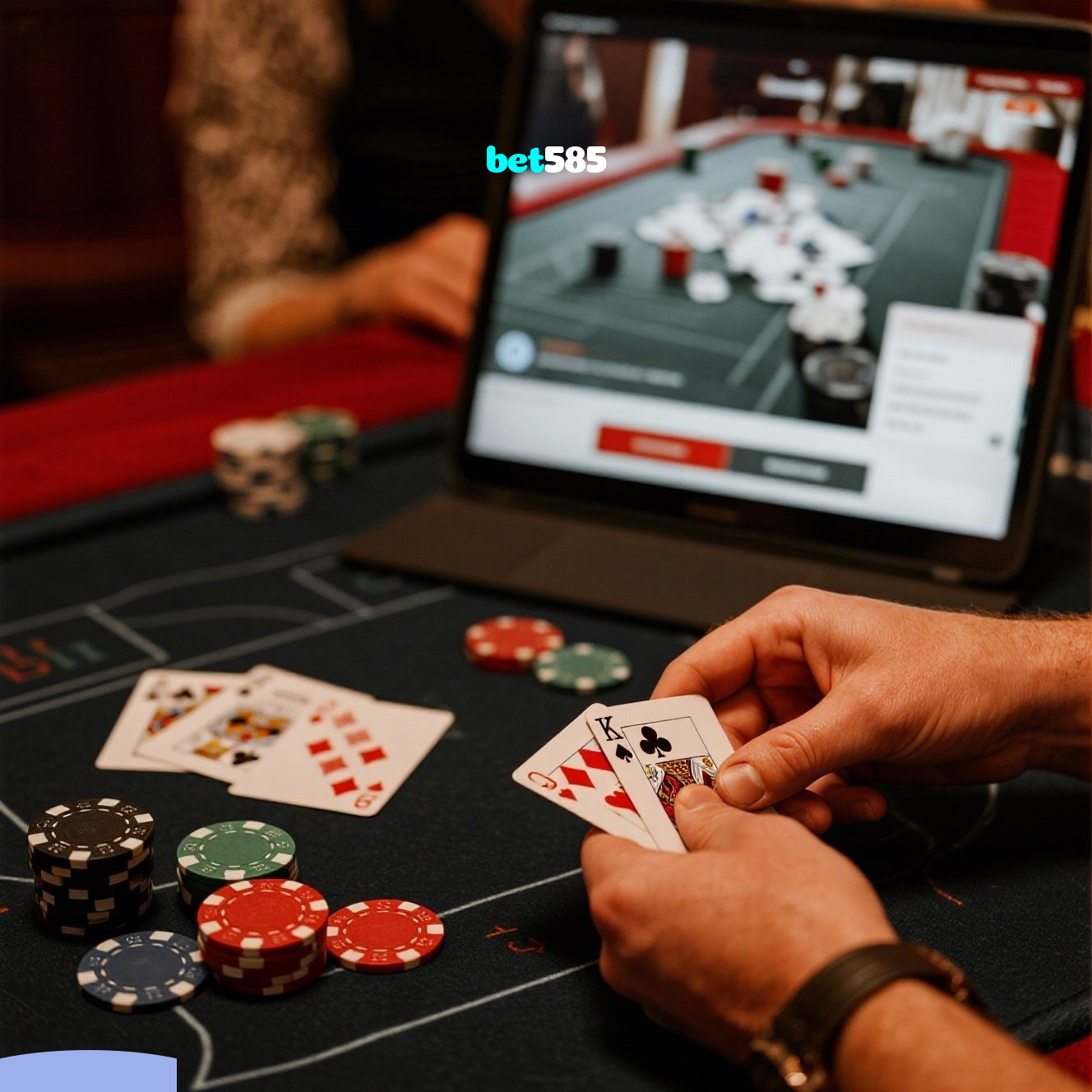 bet585：O melhor cassino para apostar no futebol e ganhar em jogos de roleta!