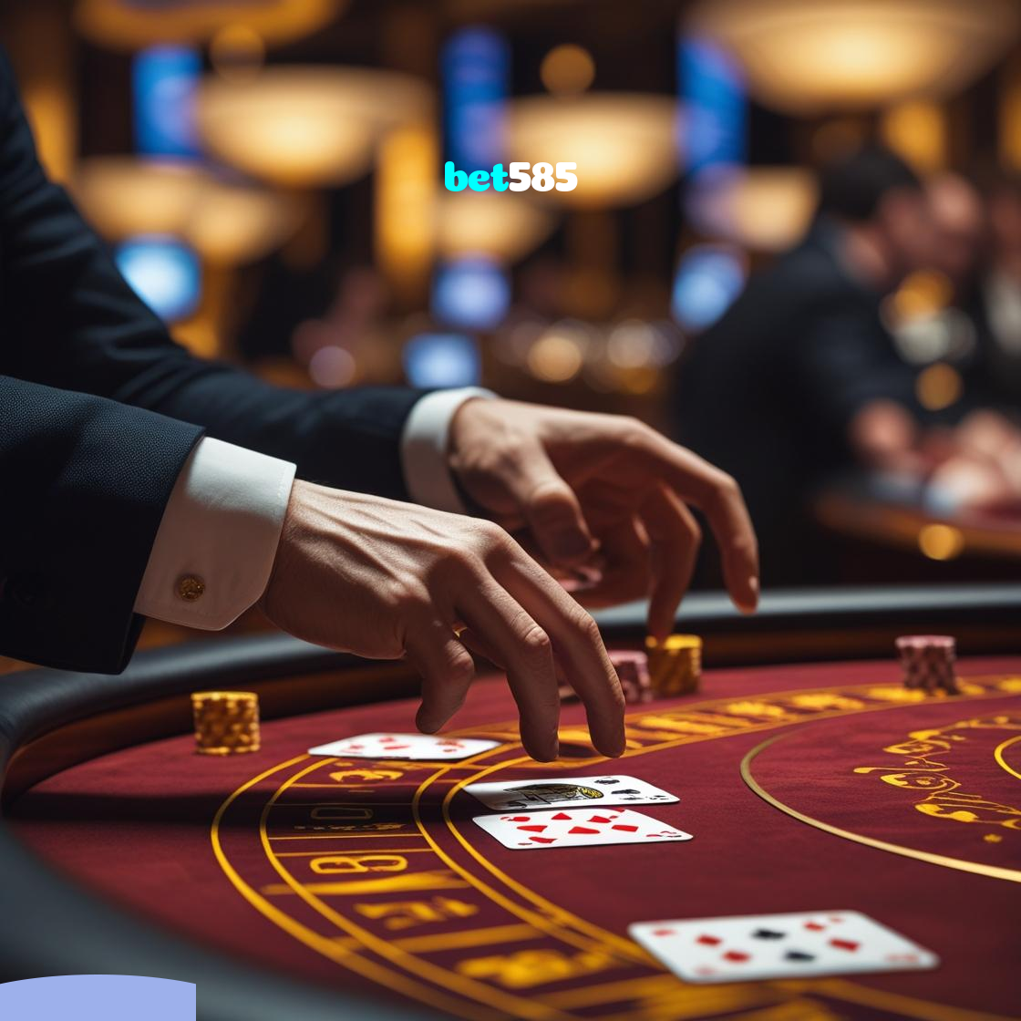 bet585：Jogue futebol online e descubra como é vencer com estilo!