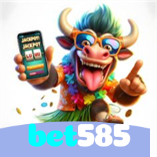 bet585：O cassino online mais confiável para jogar blackjack e apostar no futebol!