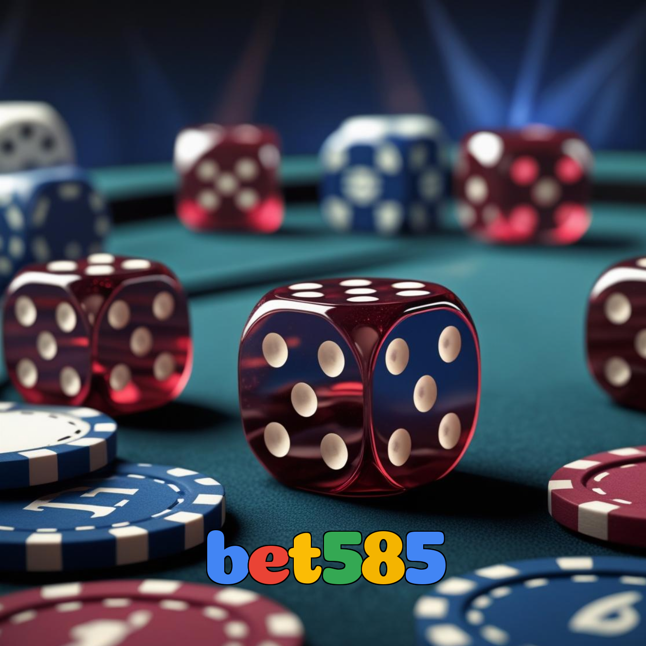 bet585：Apostas ao vivo no futebol e vitórias garantidas em roleta!