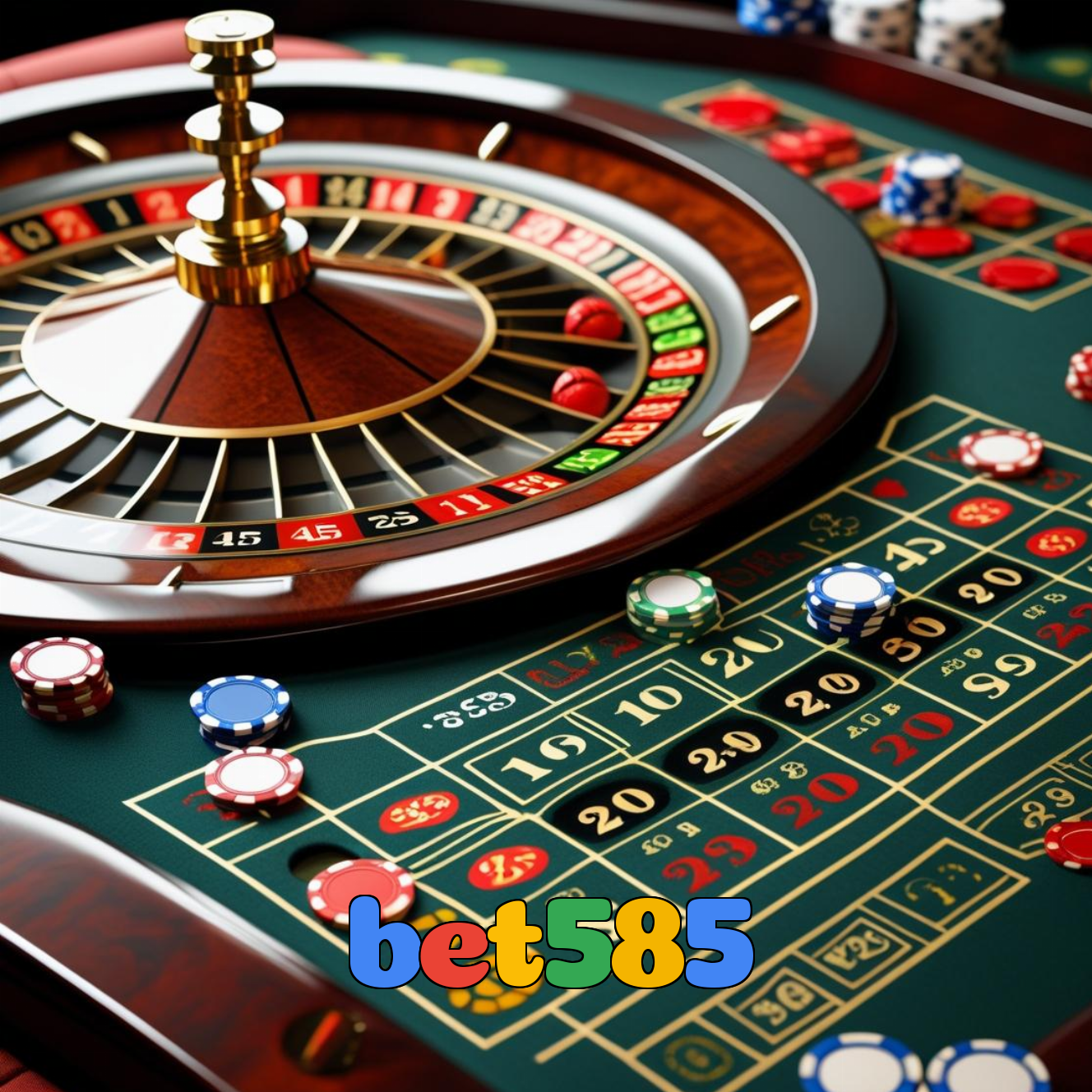 bet585：As melhores slots com grandes vitórias te aguardam! Jogue agora!