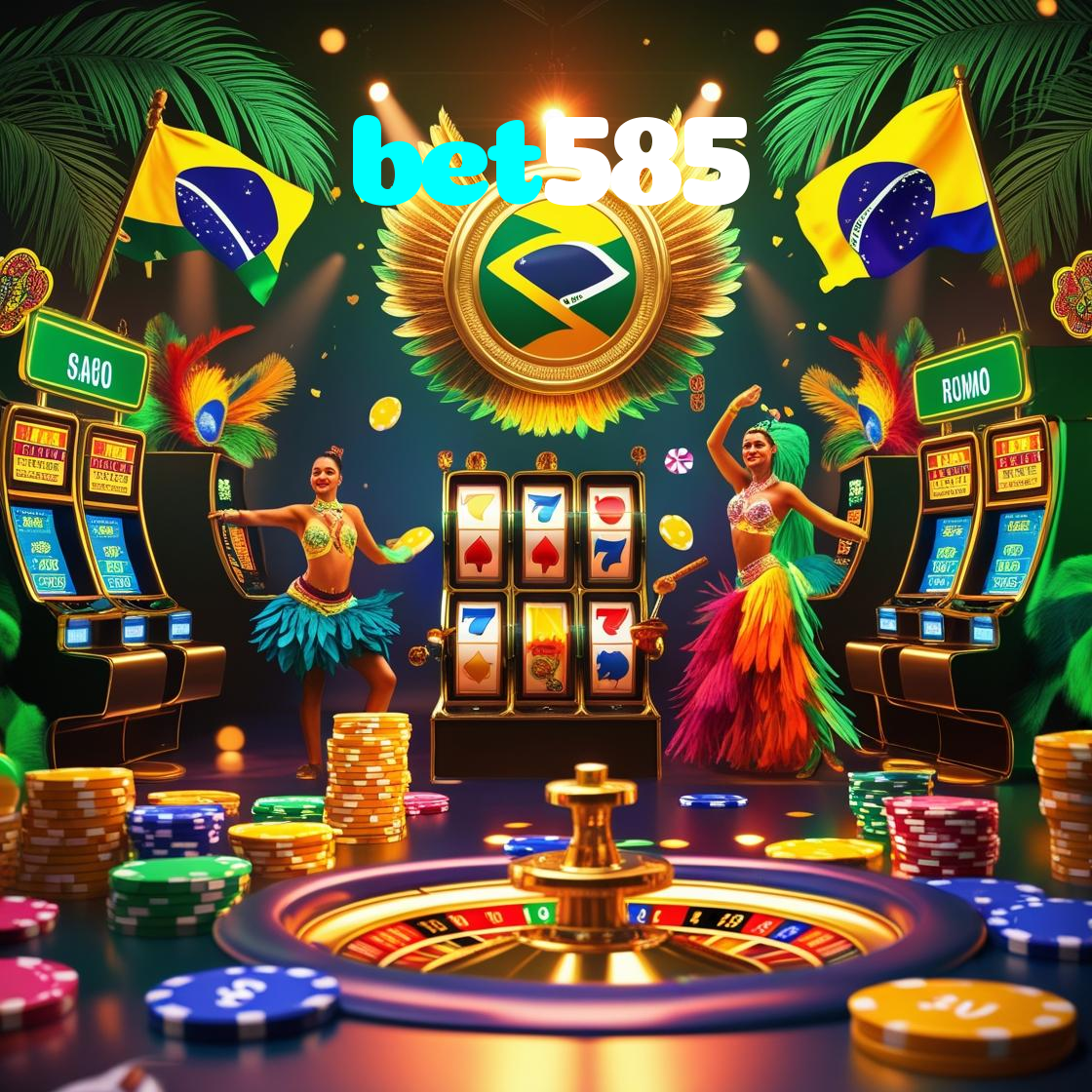 bet585:A sorte está no seu lado nas nossas roletas! Aposte agora!