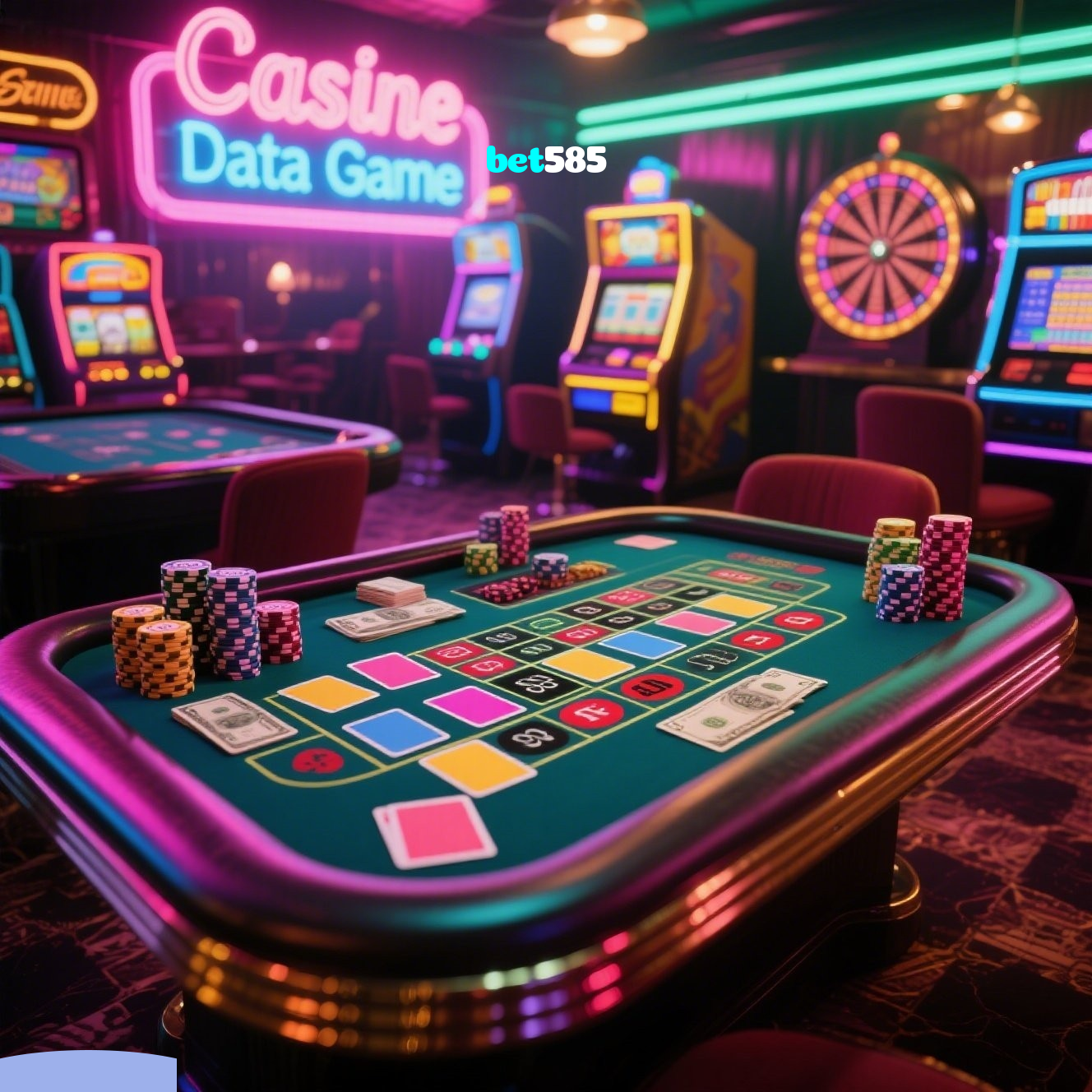 bet585:Apostas ao vivo no futebol e grandes prêmios em jogos de blackjack!