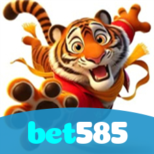 bet585：Em nosso cassino online, a diversão nunca tem fim!