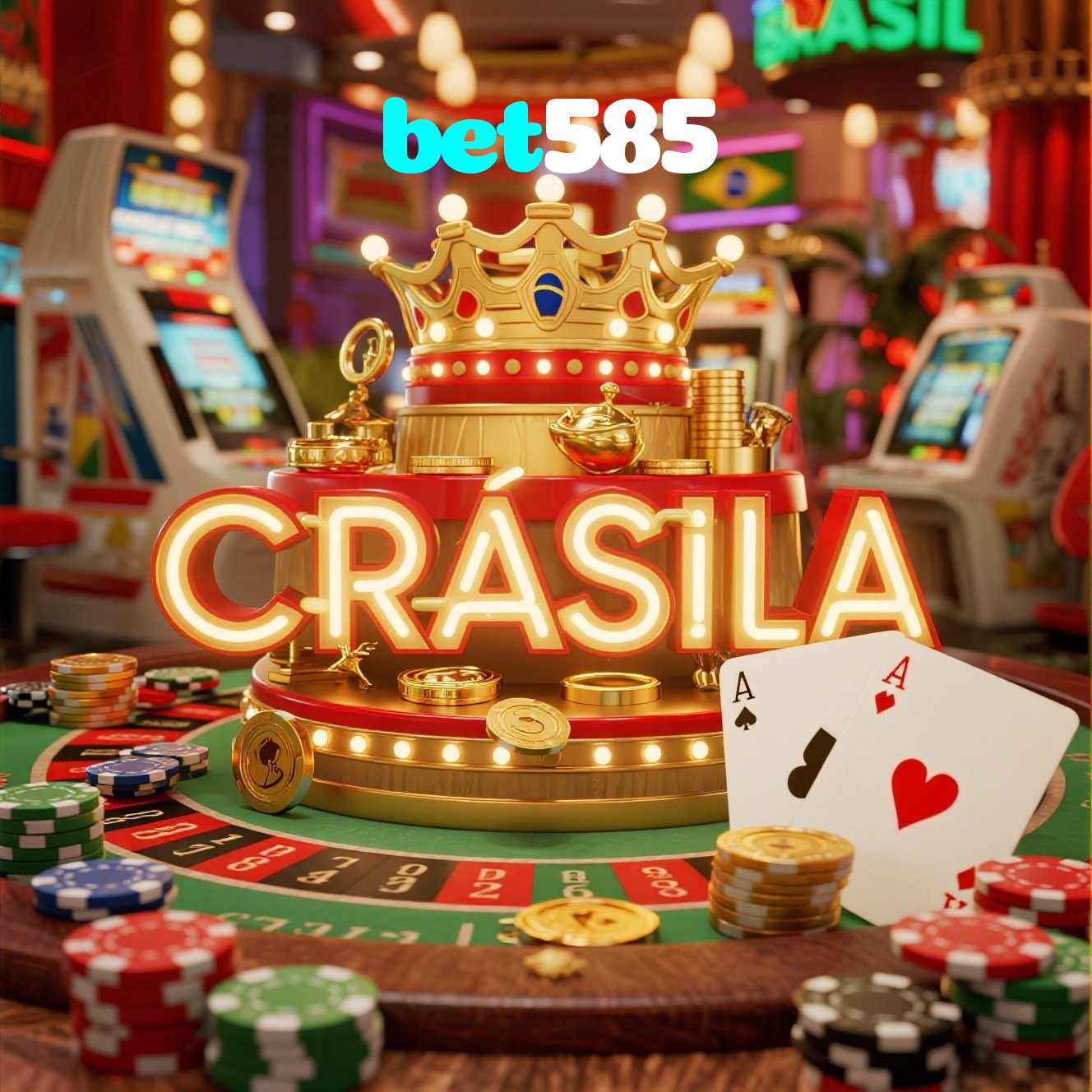 bet585：Jogue as melhores slots e aposte em futebol com confiança e segurança!