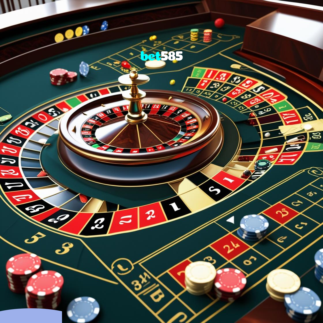 bet585:Jogue poker, aposte no futebol e ganhe no cassino mais confiável!