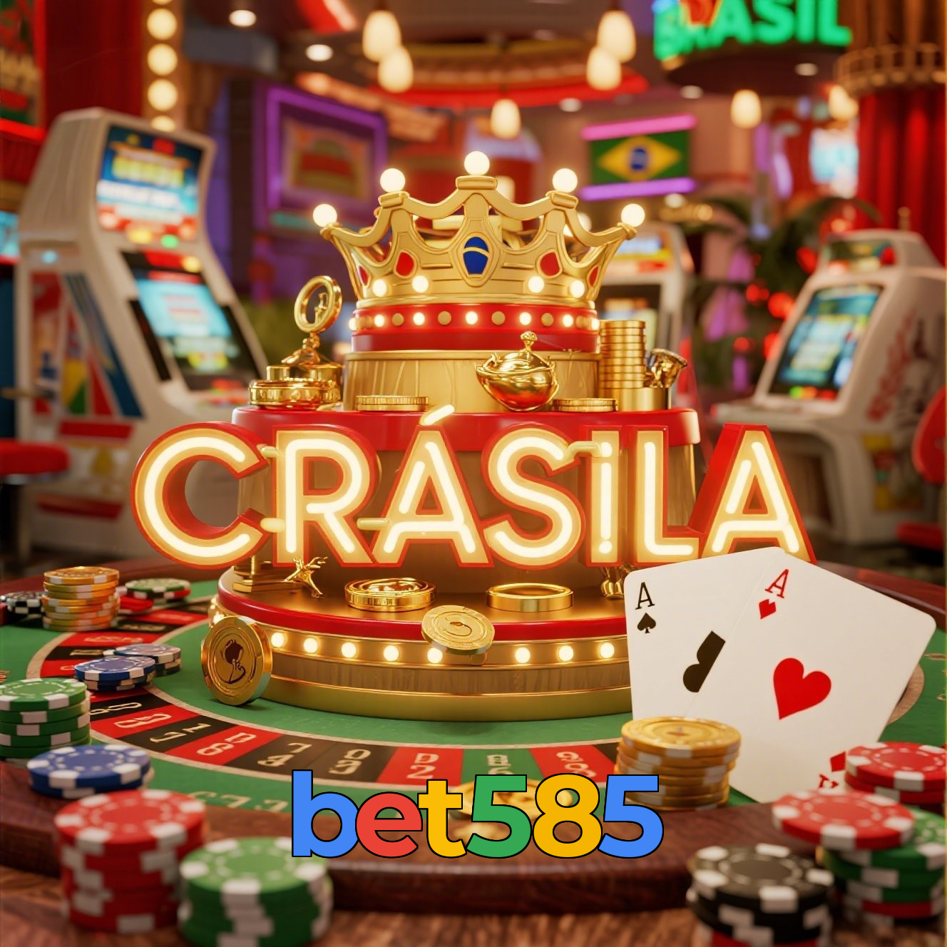 bet585:Ganhe prêmios incrÃveis jogando roleta e apostando no futebol online!