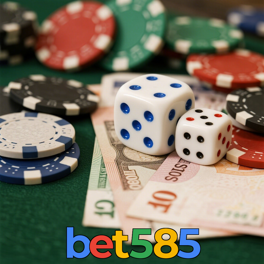 bet585:O cassino online mais confiável para poker, roleta e apostas no futebol!