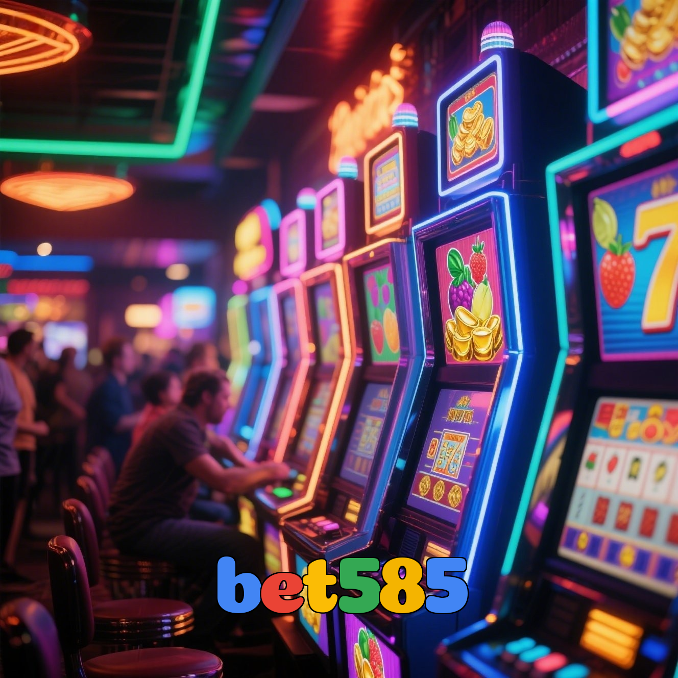 bet585:Aposte agora e ganhe no melhor cassino online!