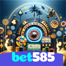 bet585：Aposte na roleta e conquiste prêmios incríveis em nosso cassino!