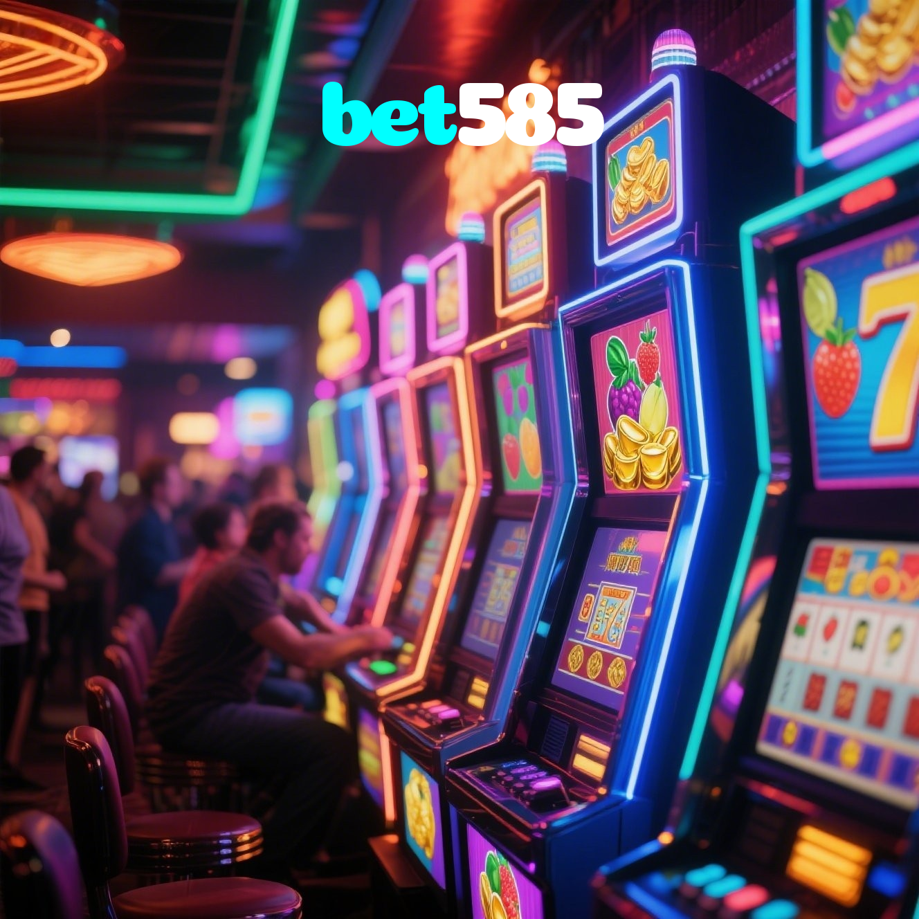 bet585:Jogue nas melhores slots e leve para casa prêmios sensacionais!