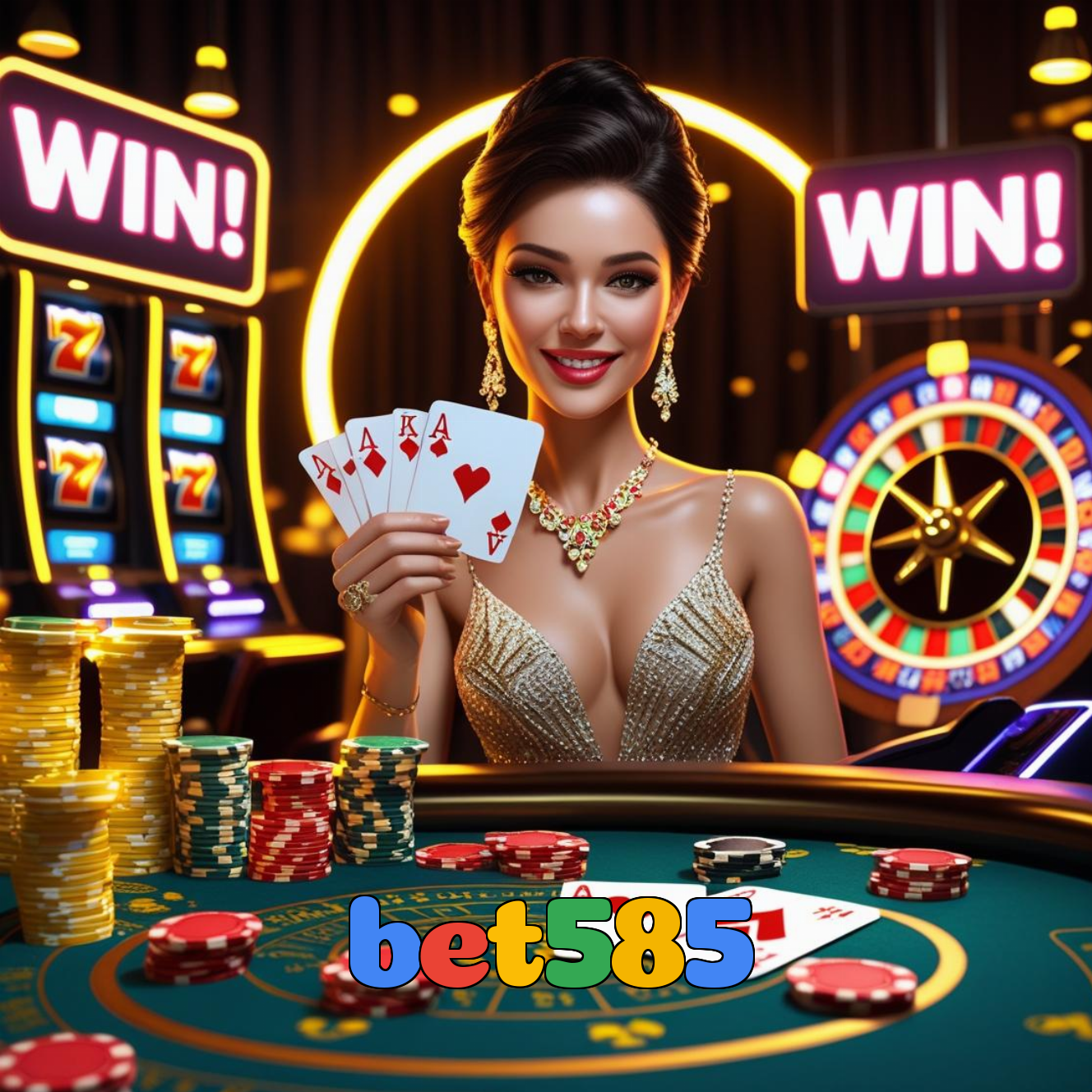 bet585:Apostas no futebol e diversão com roleta e blackjack no nosso cassino online!