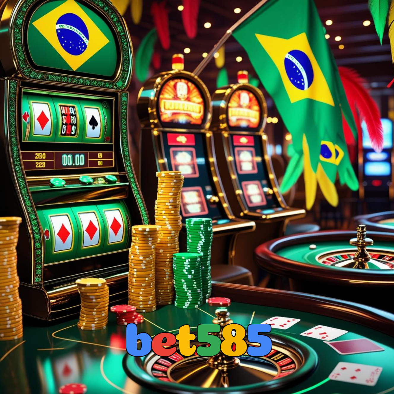 bet585：Vença no futebol online e leve a grande vitória para casa!