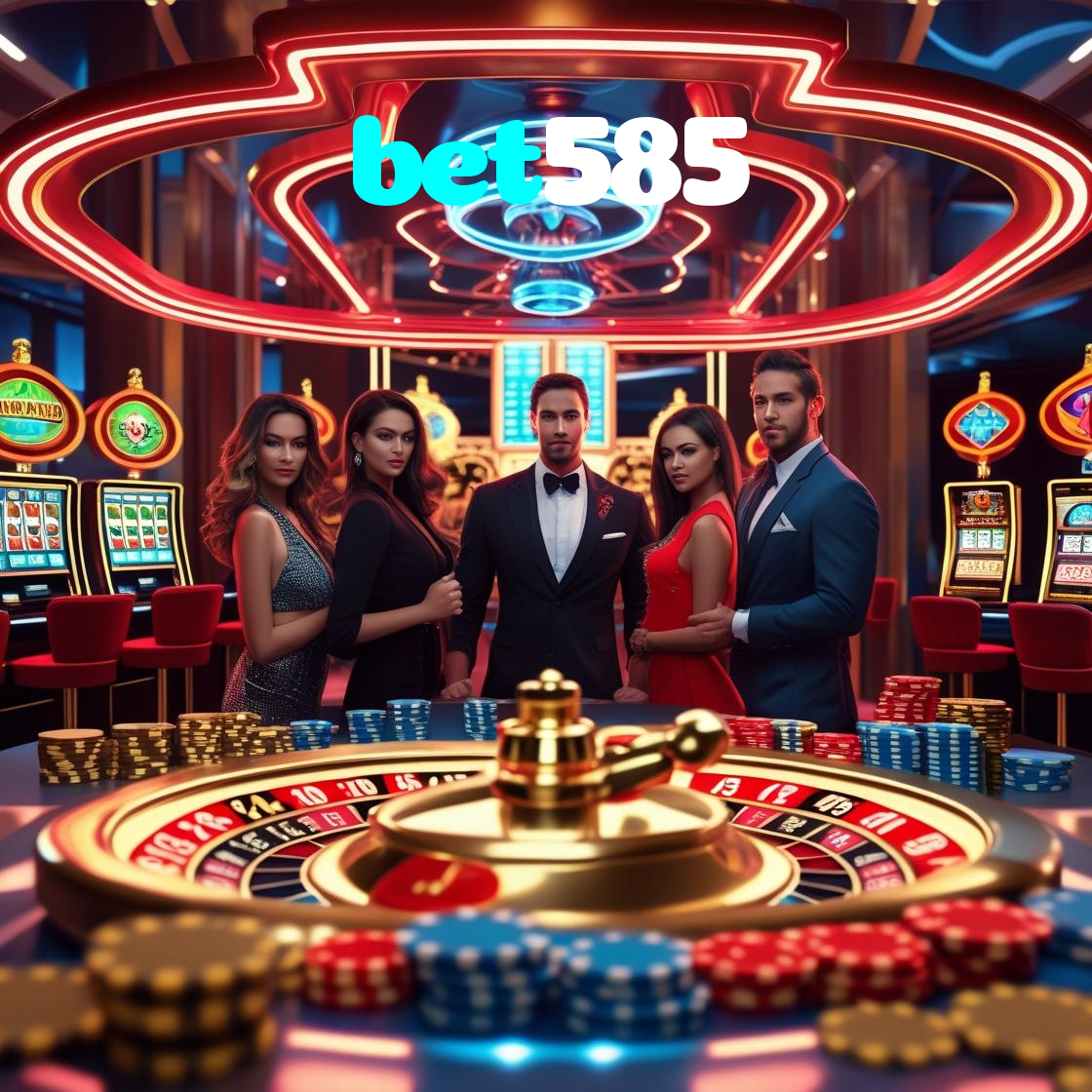 bet585：Aposte no futebol online e conquiste grandes recompensas!