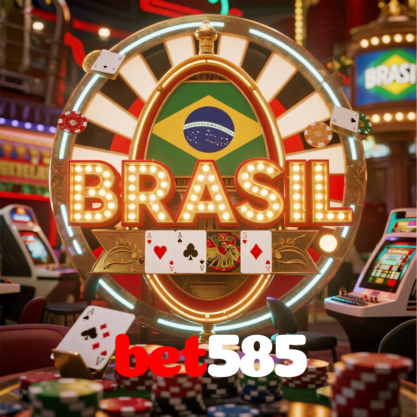 bet585:Jogue nas melhores slots e leve para casa prêmios sensacionais!