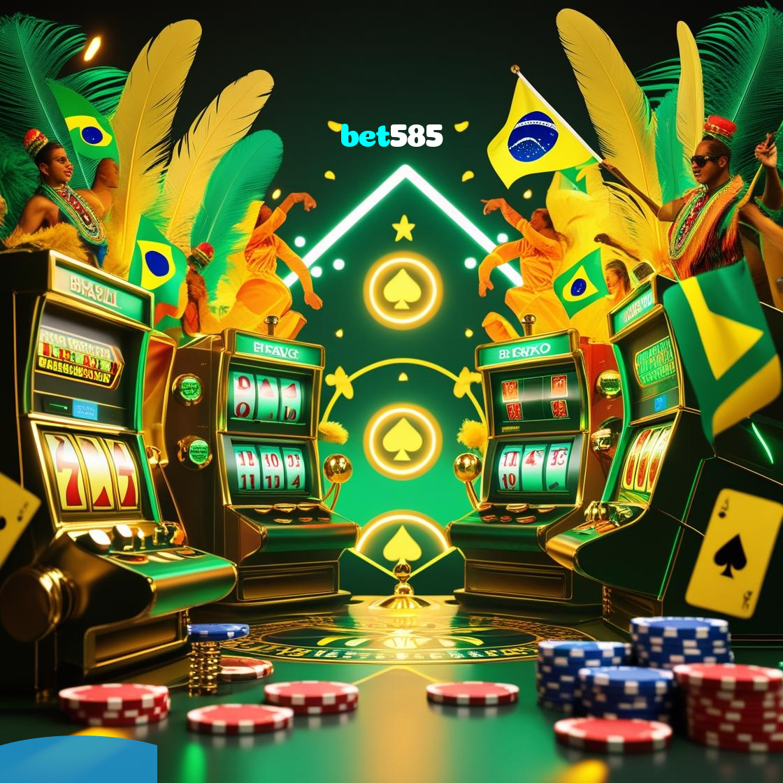 bet585:Vença no blackjack e prove que você é um verdadeiro mestre!