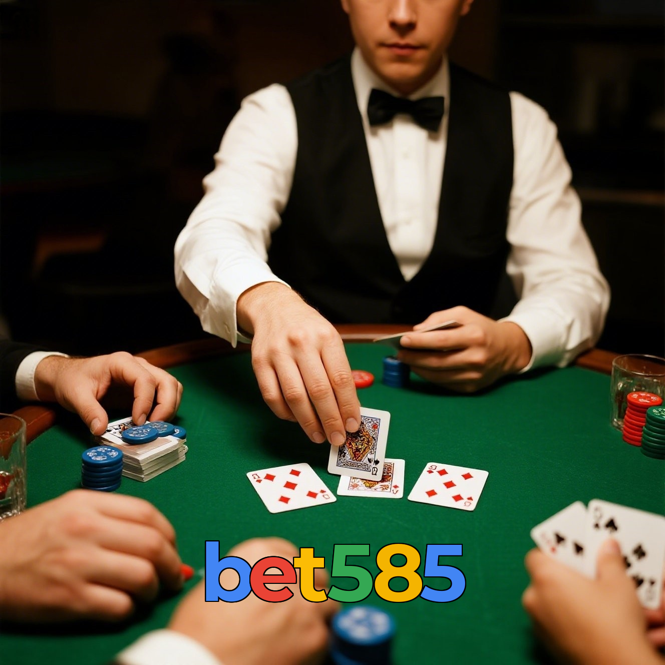 bet585:Aposte no futebol digital e mostre que você é o melhor!