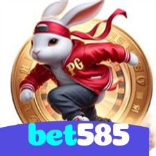 bet585：A diversão está garantida! Aposte nas melhores slots agora!