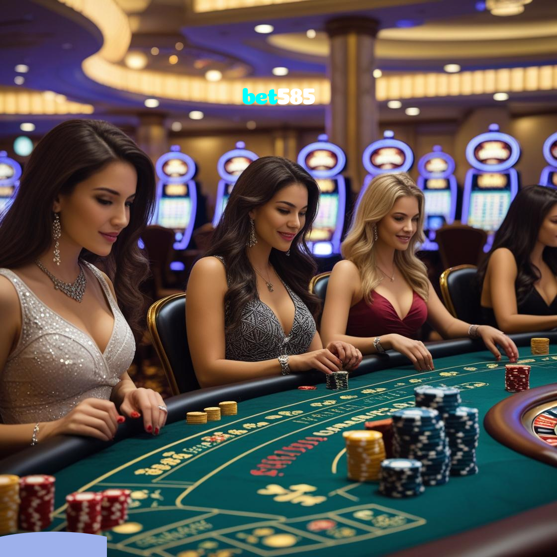 bet585:O cassino online mais emocionante está aqui! Aposte agora!