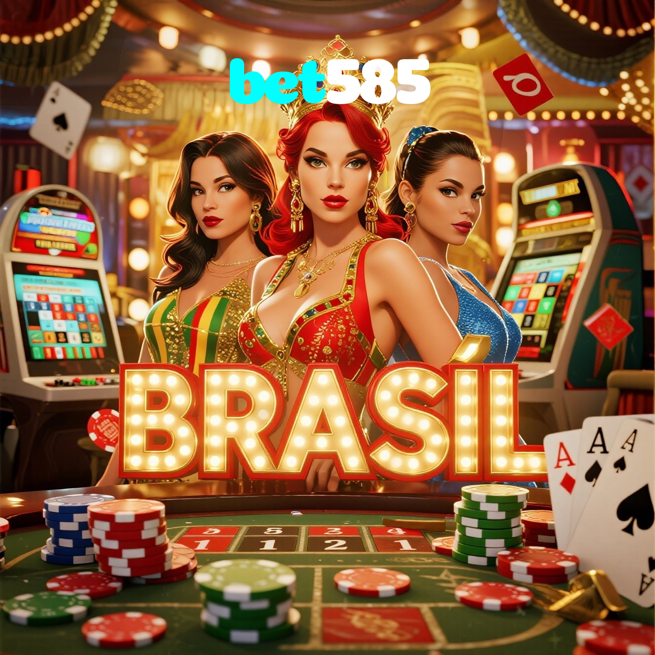 bet585:Aposte no futebol e ganhe em jogos de cassino como roleta e blackjack!