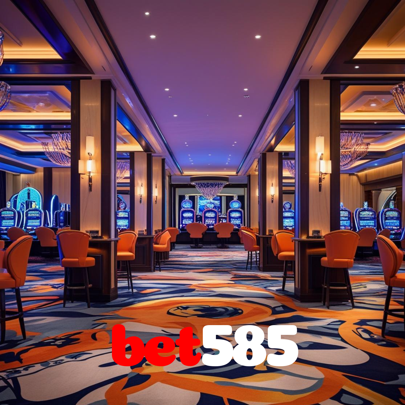 bet585：Jogue nas roletas e ganhe prêmios sensacionais!