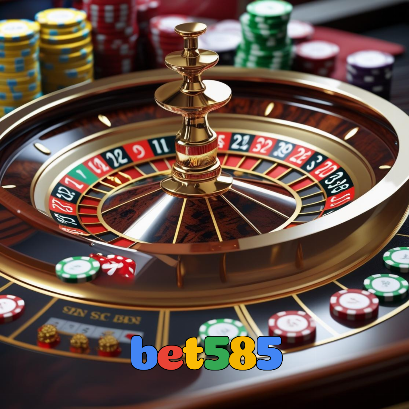 bet585:No cassino online mais seguro, aposte no futebol e jogue slots emocionantes!