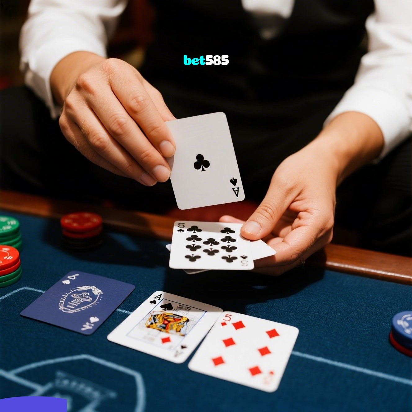 bet585：Aposte no futebol digital e vença as maiores competições!