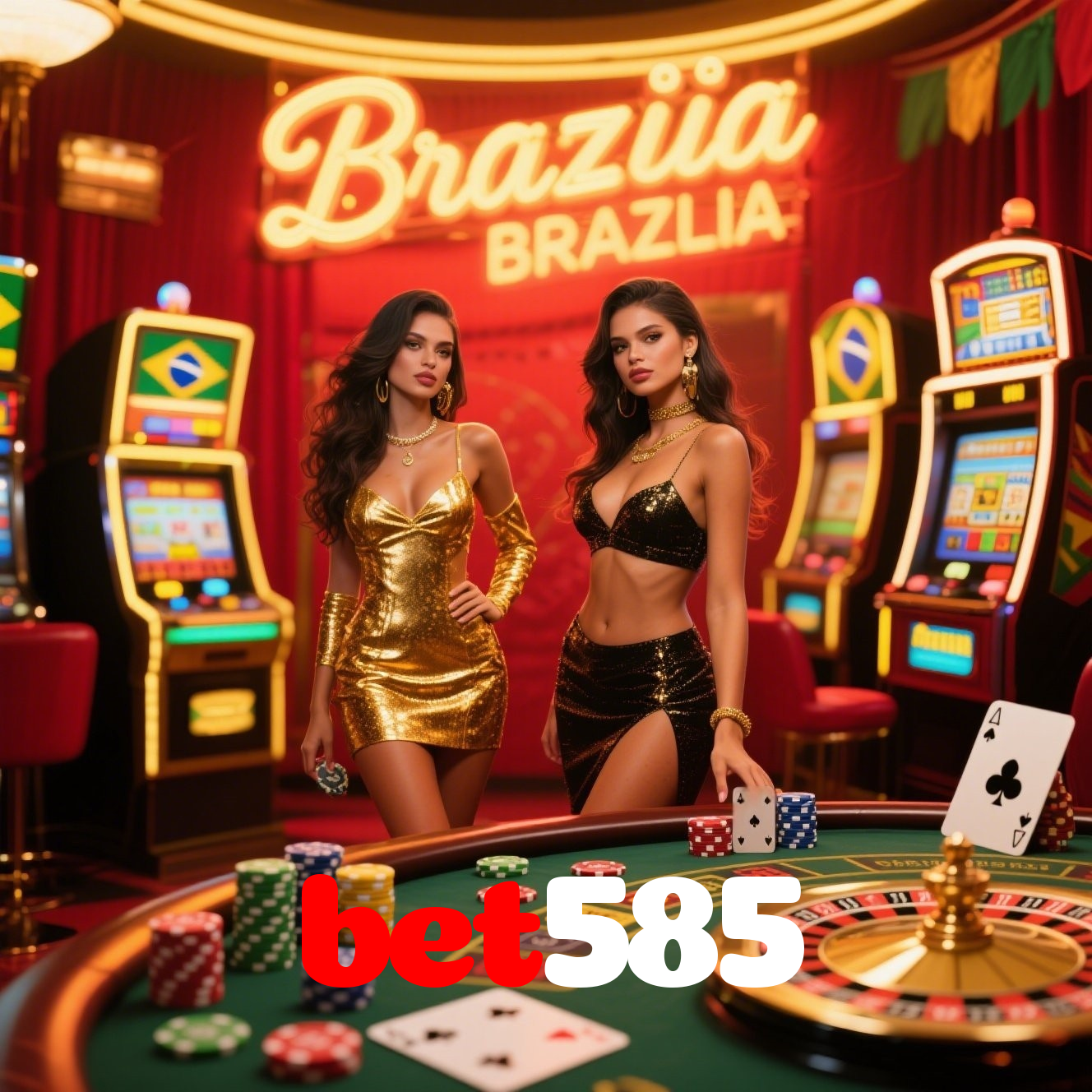 bet585:Aposte no futebol e ganhe com os melhores jogos de cassino online!