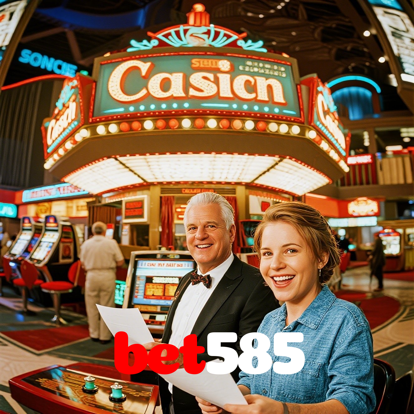 bet585:Aposte nas mesas de poker e ganhe vitórias épicas!