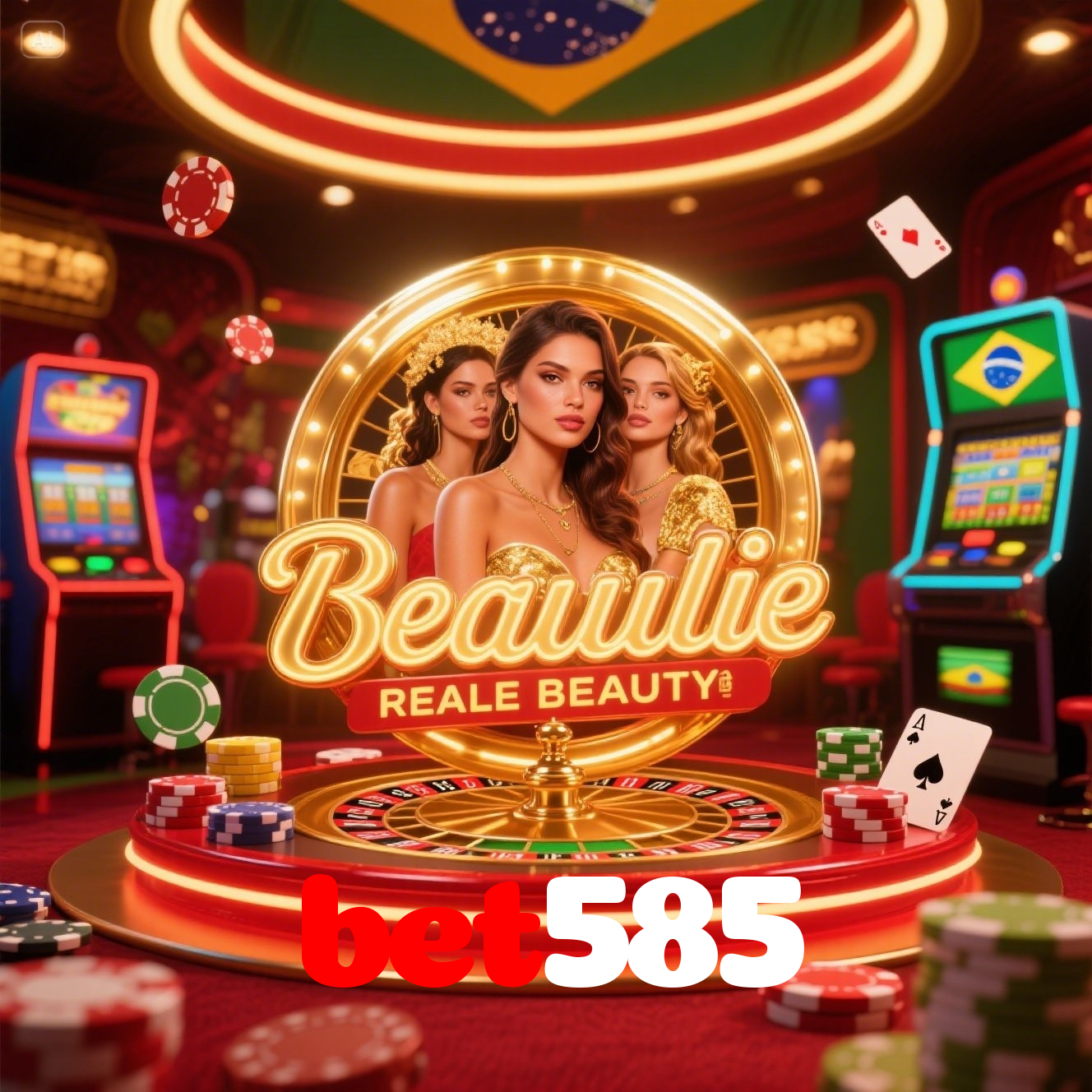 bet585:Jogue nas melhores slots e descubra o jackpot dos seus sonhos!