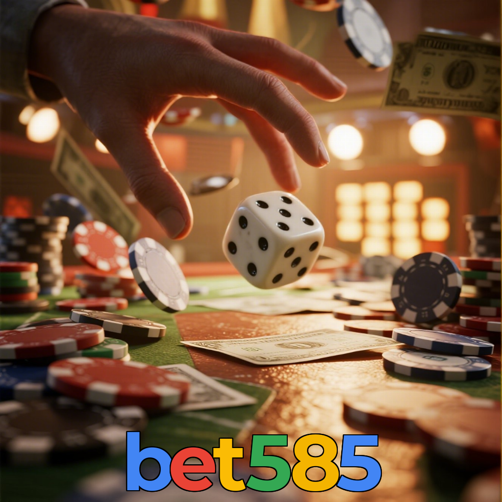 bet585:Apostas ao vivo no futebol e os melhores jogos de cassino para você!
