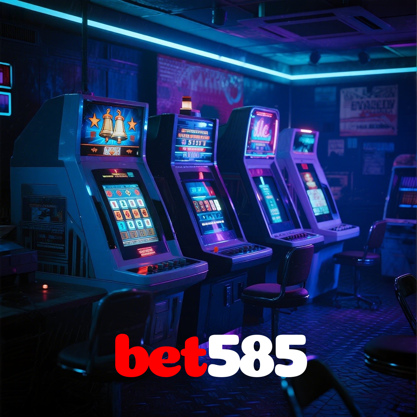 bet585:As slots mais emocionantes estão esperando por você! Jogue agora!