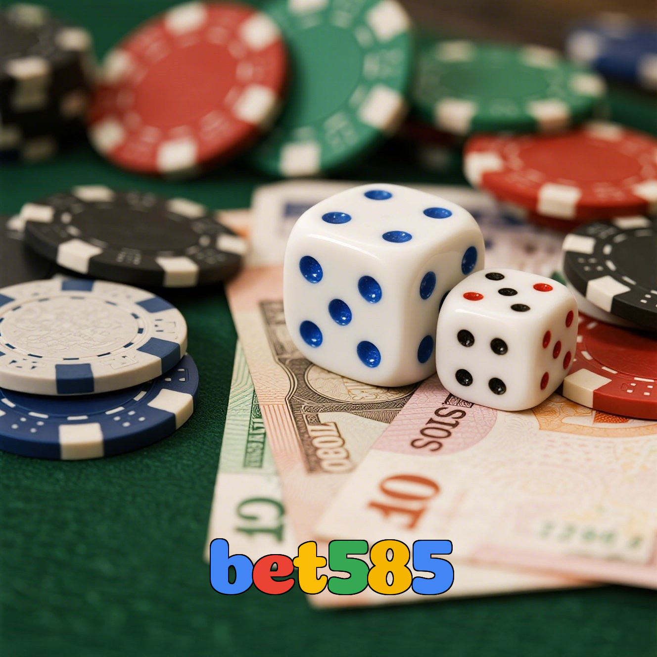 bet585：O cassino online oferece grandes prêmios! Aposte e ganhe agora!