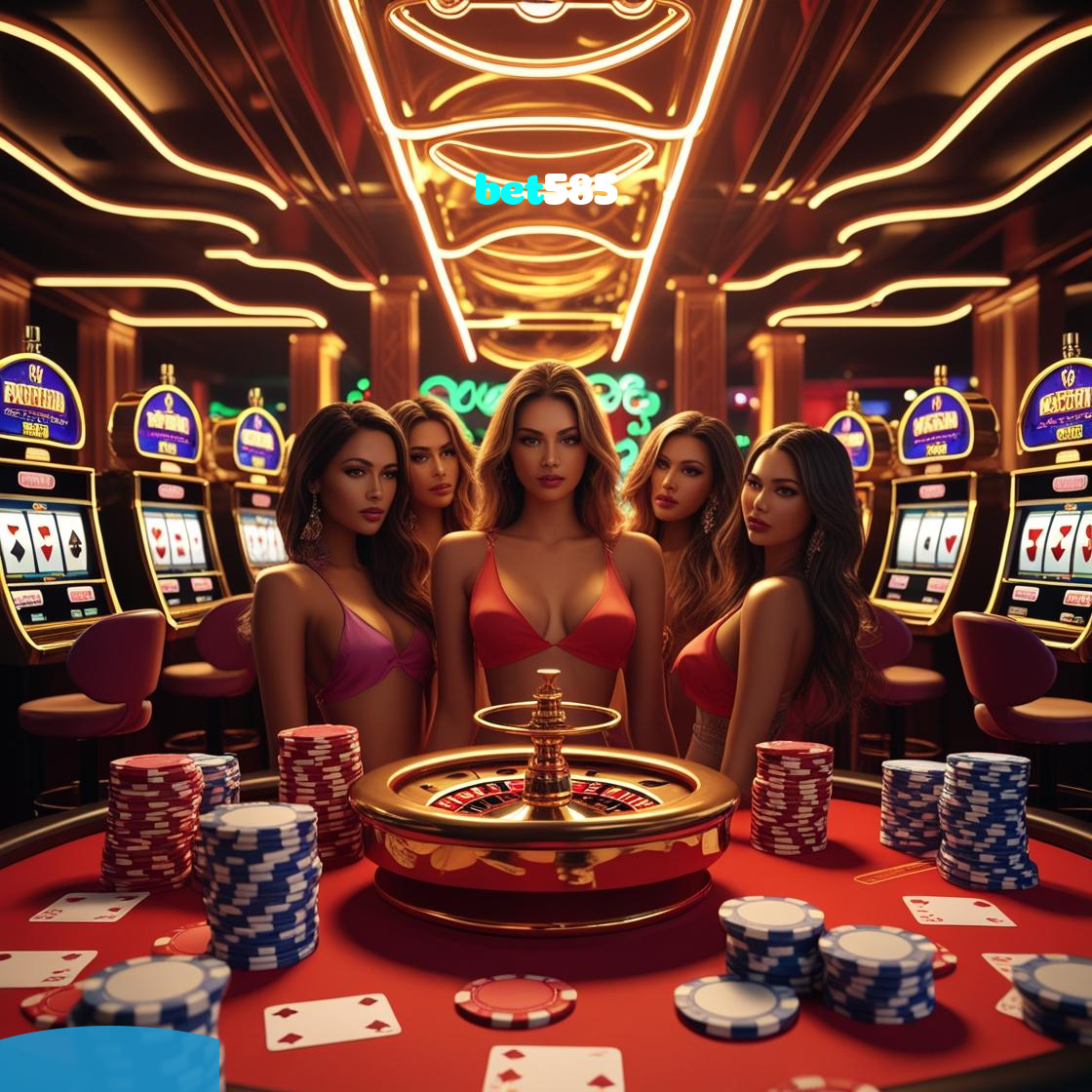 bet585：Apostas de futebol online te esperam! Aposte e vença agora!