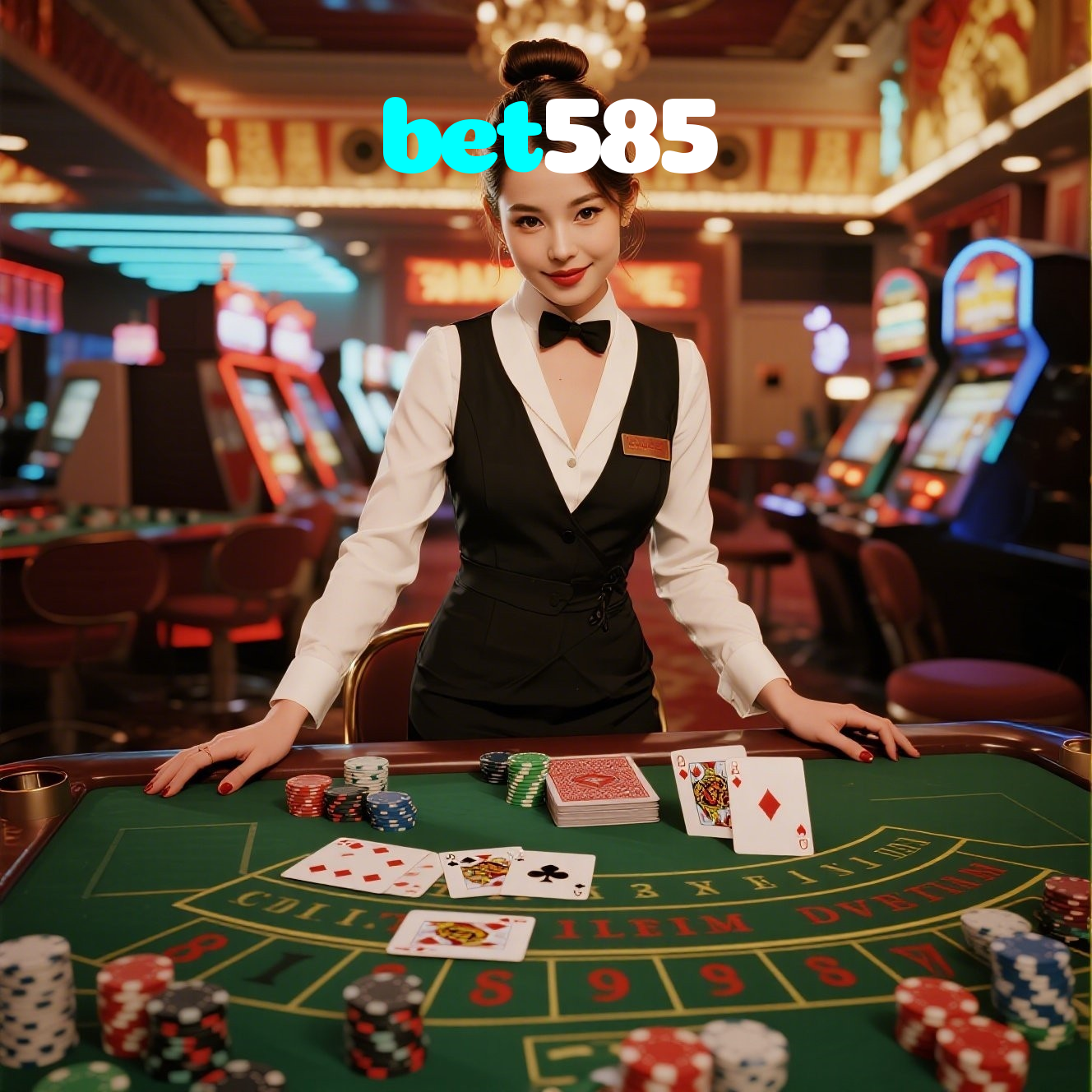 bet585:Aposte no futebol e jogue os melhores jogos de cassino com segurança!