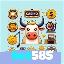 bet585：Experimente o futebol online e vença como um verdadeiro campeão!