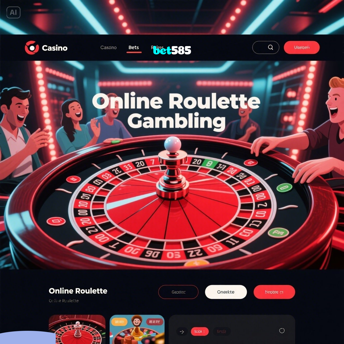 bet585:Jogue poker, aposte no futebol e ganhe em grandes jogos de cassino!