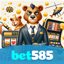 bet585：Jogue poker, roleta e aposte no futebol online com segurança!