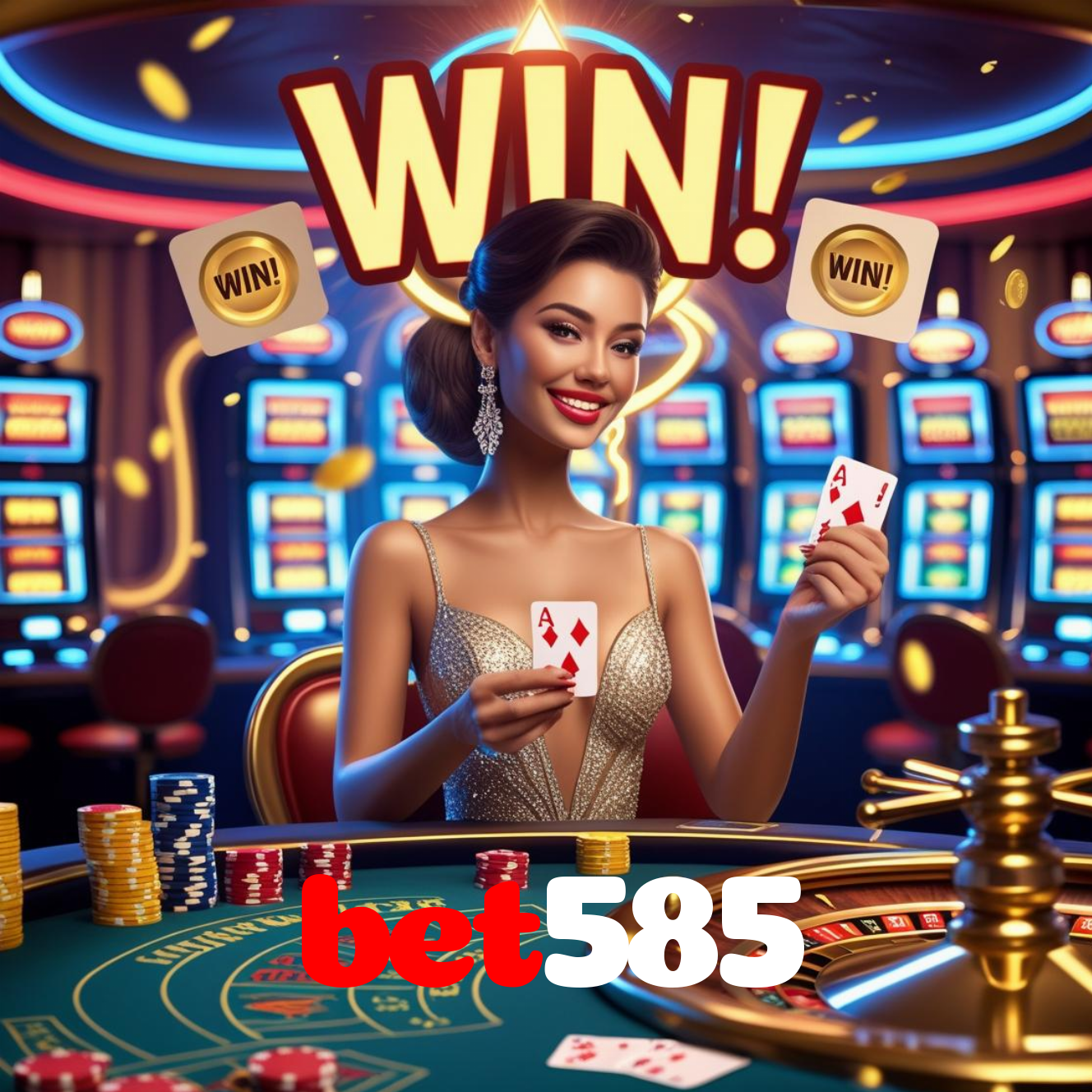 bet585:Onde você pode apostar no futebol e jogar os melhores jogos de cassino!