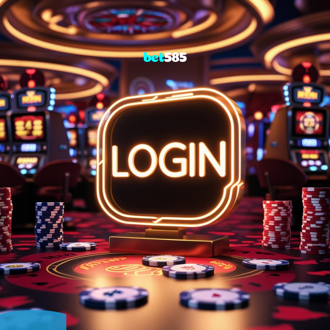 bet585:Aposte no futebol e jogue os melhores jogos de cassino com prêmios incríveis!