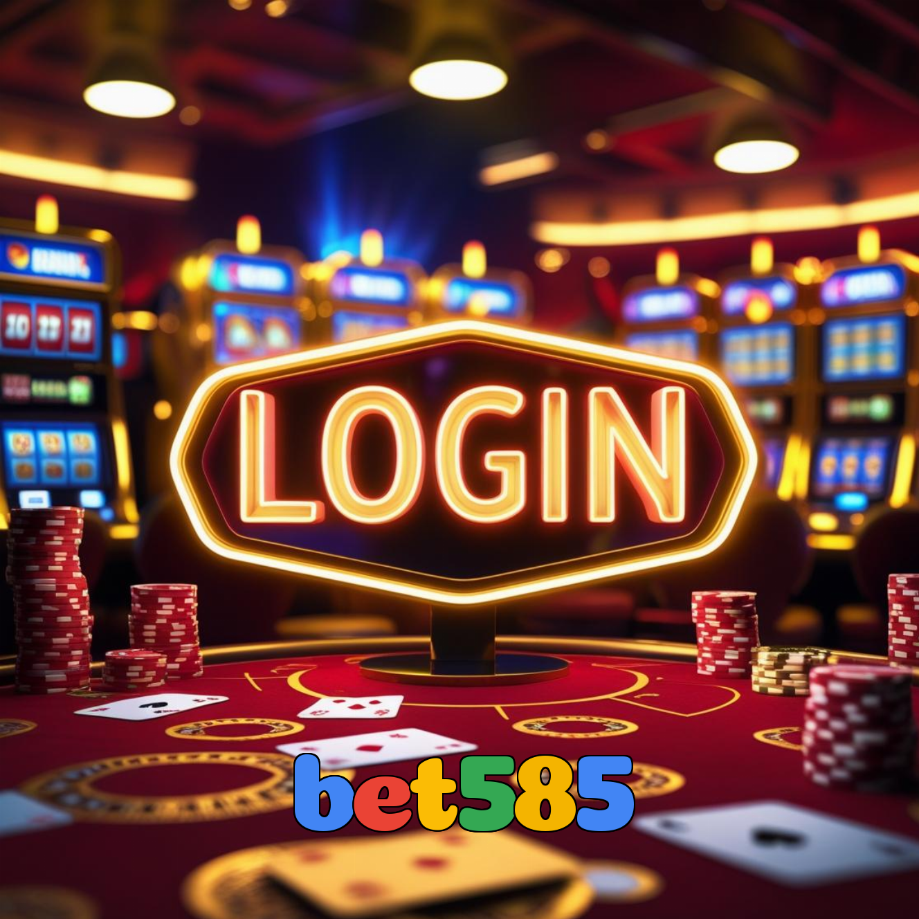 bet585:Sua sorte começa com as melhores apostas no futebol e no cassino!