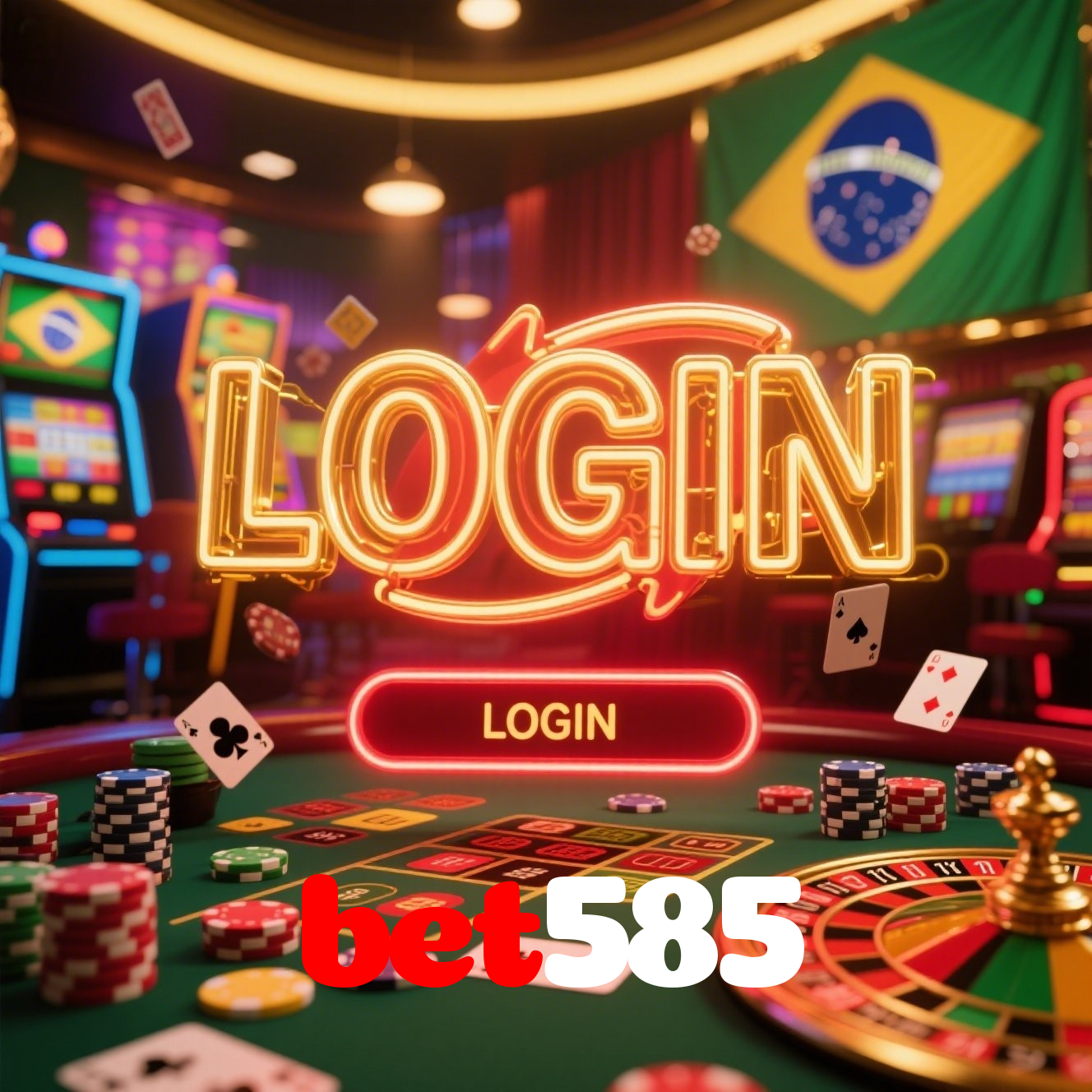 bet585:Aposte no futebol e jogue slots emocionantes com grandes prêmios!