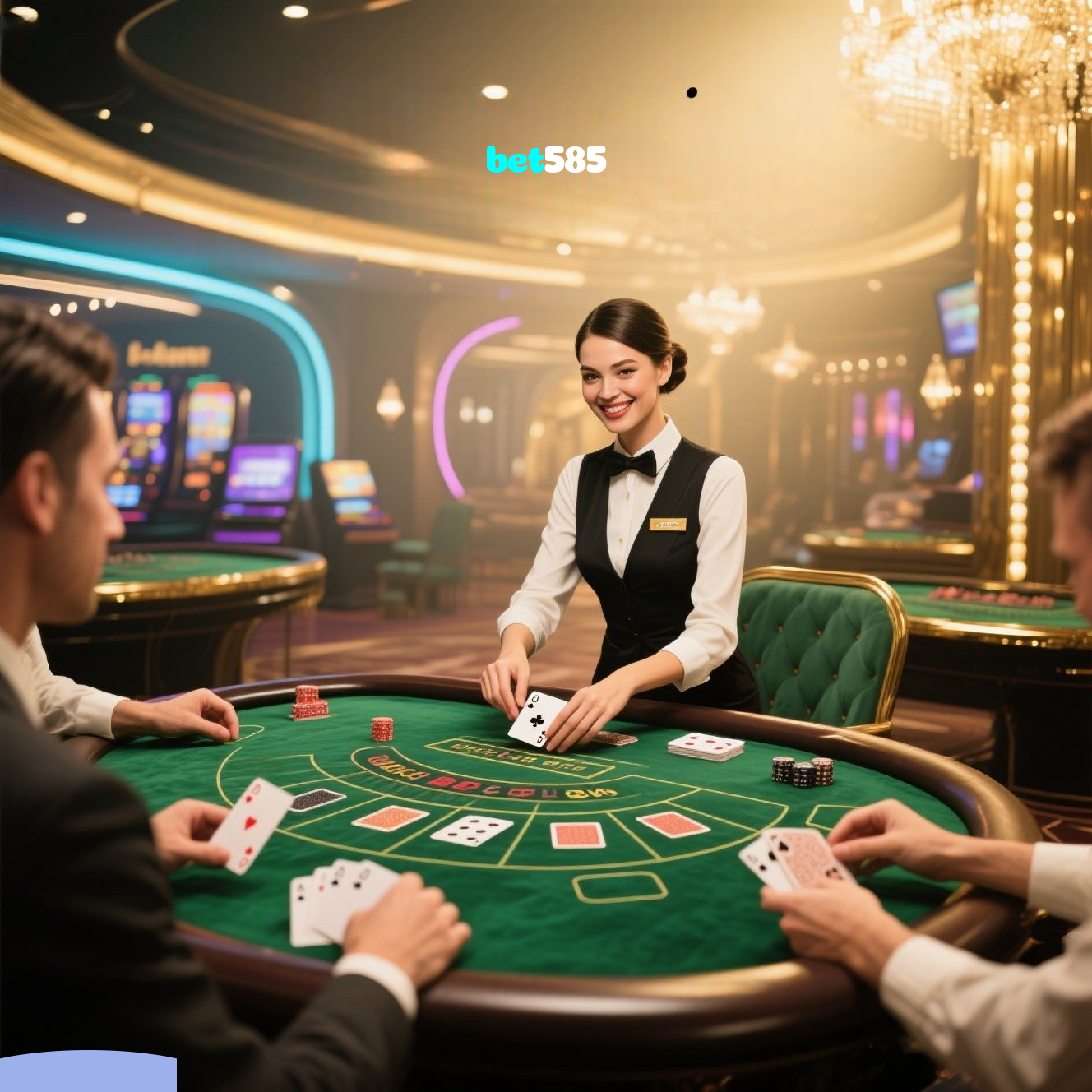 bet585:Em nosso cassino online, sua sorte vai brilhar! Aposte e vença!